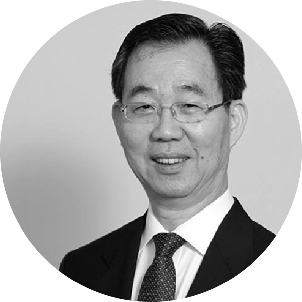 Retired Judge Andrew Ang Retired Judge Andrew Ang